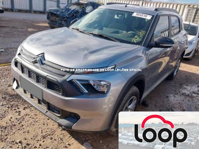 CITROEN C3 AIRCROSS 24/25