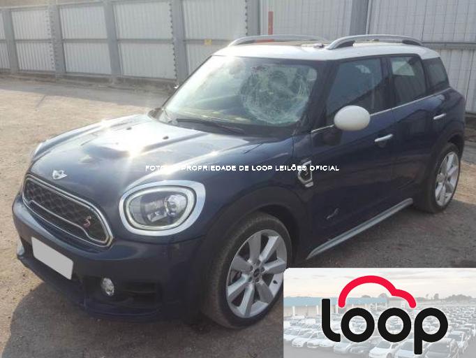 MINI COOPER 17/17