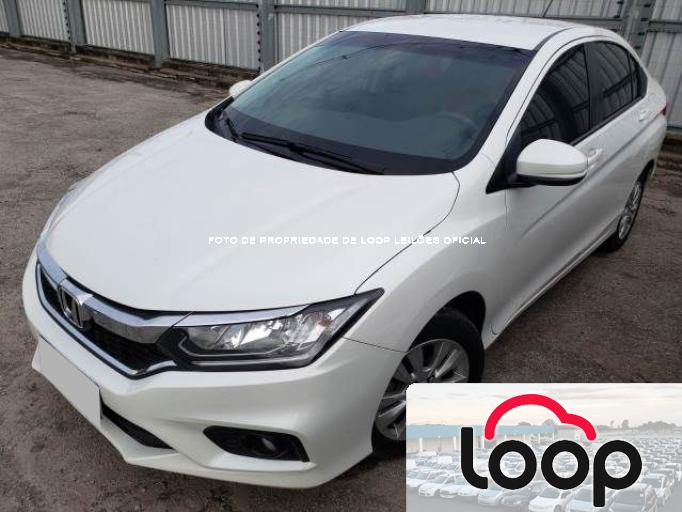 HONDA CITY 18/19