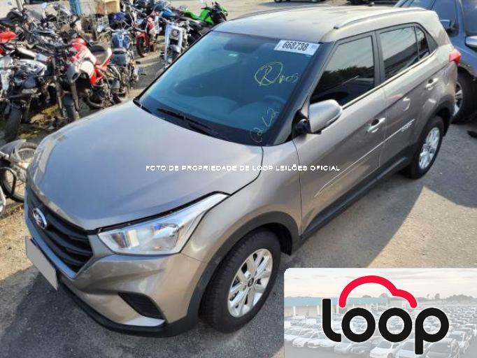 HYUNDAI CRETA 21/21