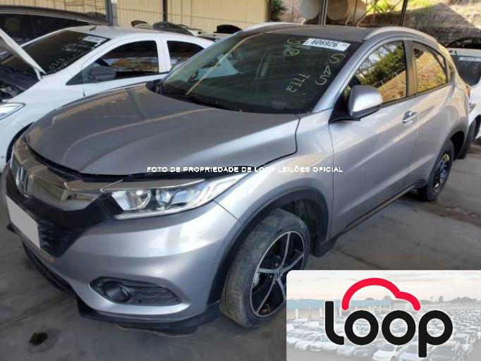 HONDA HR-V 19/20