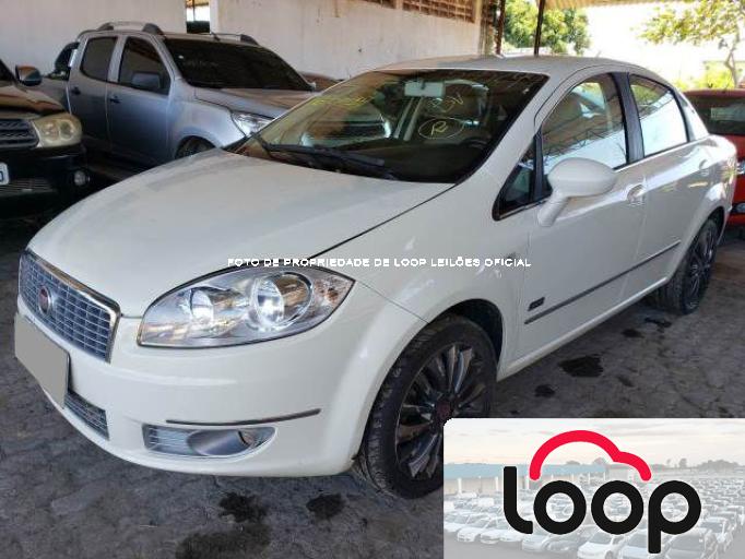 FIAT LINEA 12/13