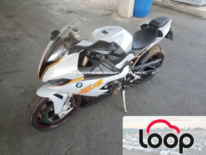 BMW S 1000 21/21