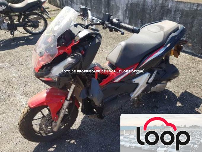 HONDA ADV 21/21