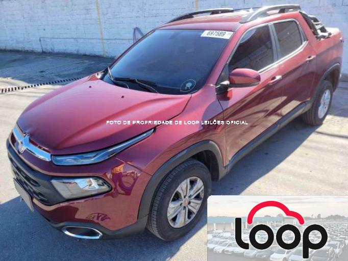FIAT TORO 18/19