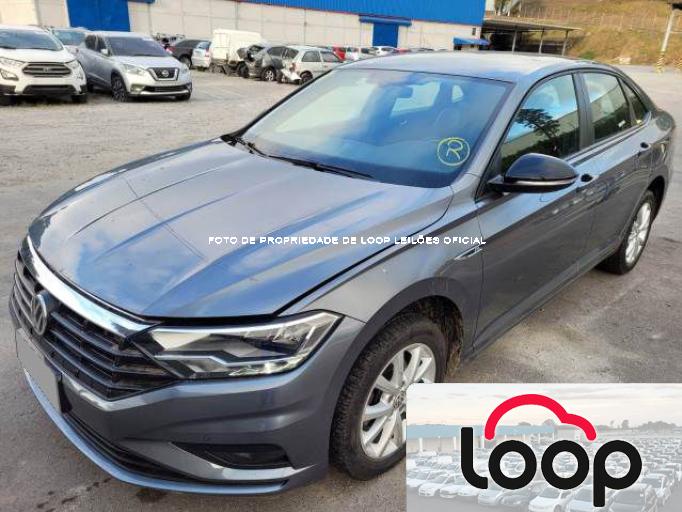 VOLKSWAGEN JETTA 18/19