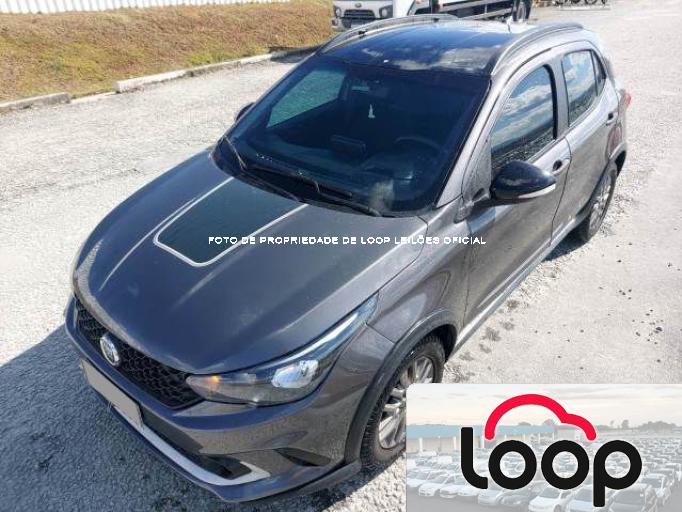 FIAT ARGO 19/20