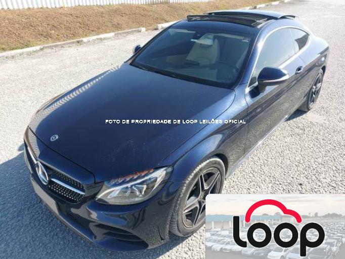 MERCEDES BENZ CLASSE C 17/18